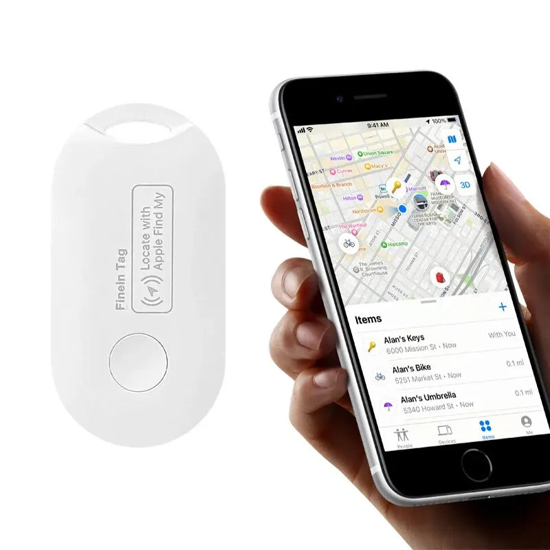 GPS Tag For Children/Elder