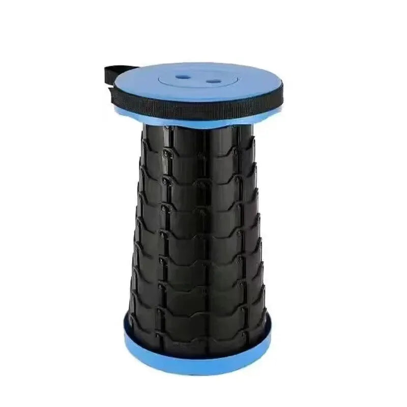 Folding Stool Outdoor Portable Chair, Fishing
