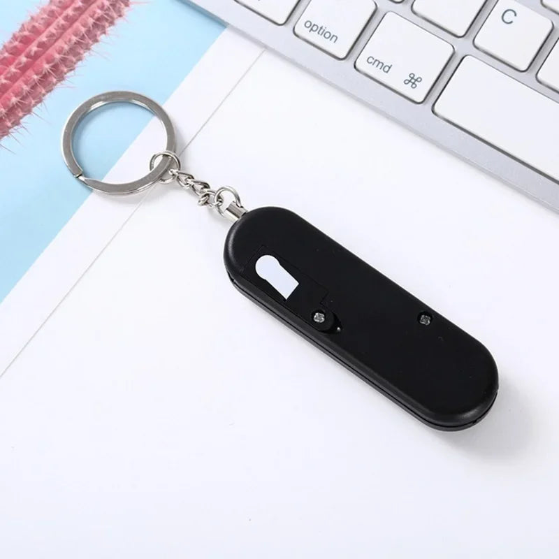 Anti-rape Device