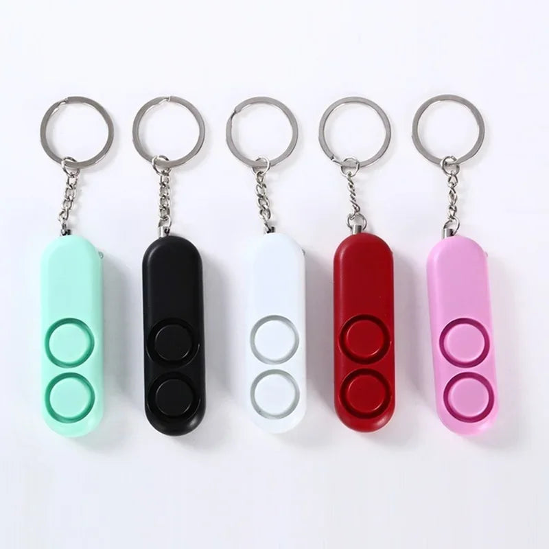 Anti-rape Device