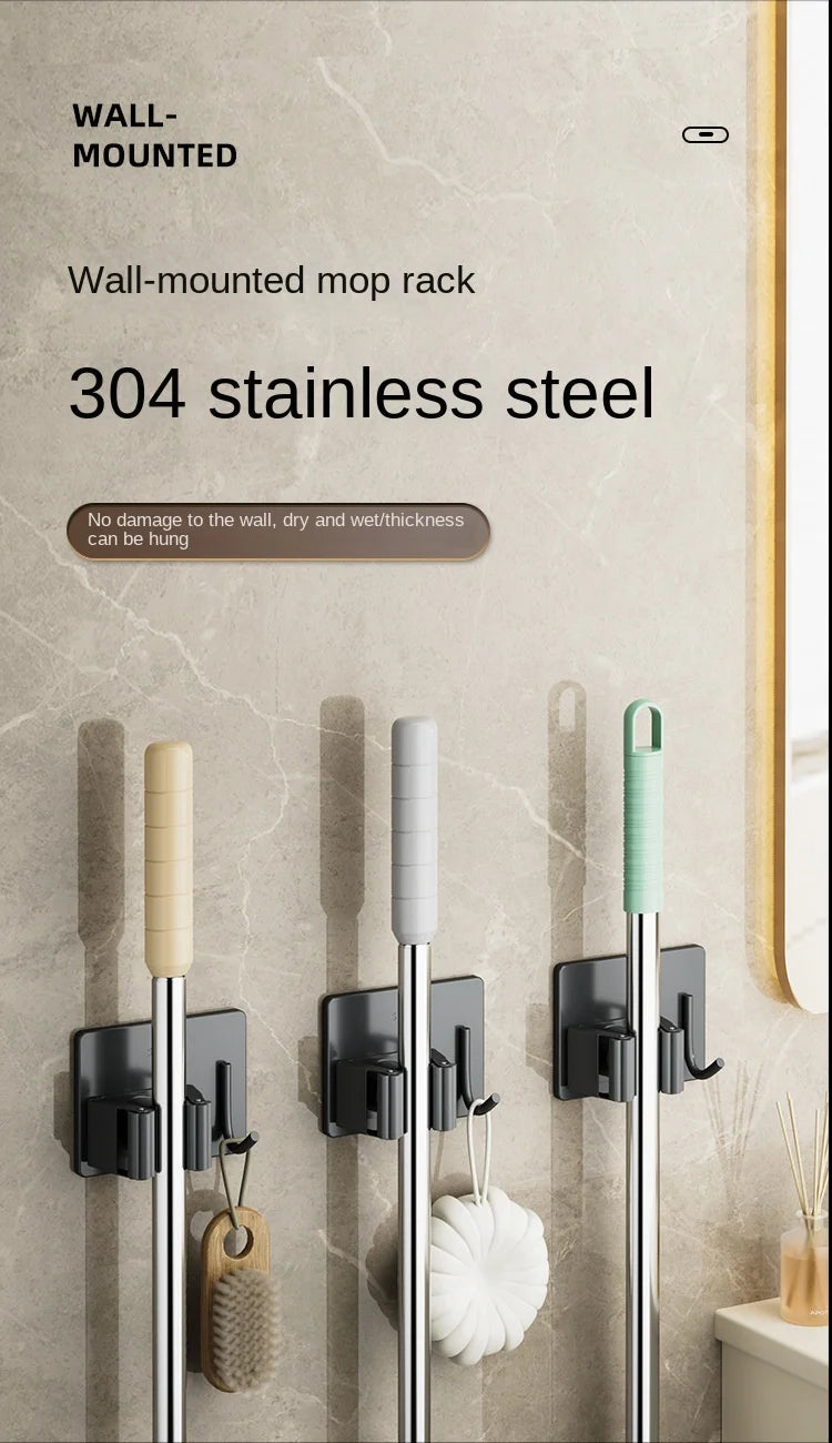 1-3PCS Stainless Steel Household