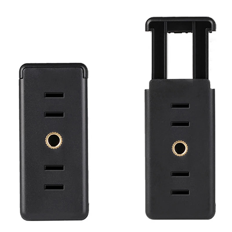 Universal Phone Clip Bracket Holder