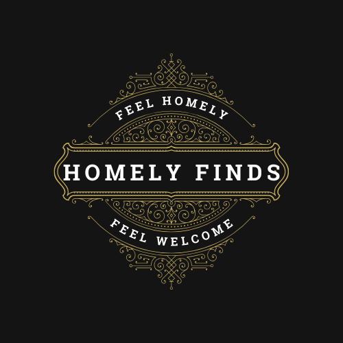 Homely Finds